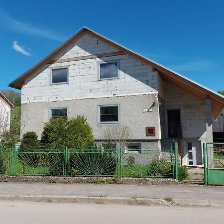 Horska Turistika S Domaci Atmosferou Dolny Kubin Exterior photo