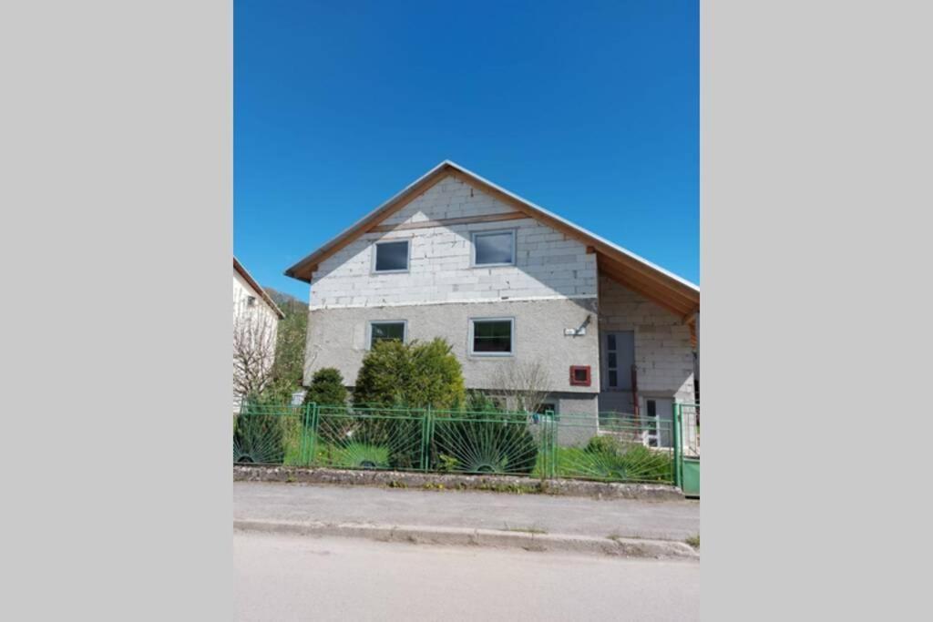 Horska Turistika S Domaci Atmosferou Dolny Kubin Exterior photo
